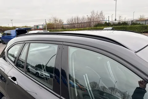 LL70RNE BMW X1 2.0 20i Sport DCT sDrive Euro 6 (s/s) 5dr Thumbnail #35