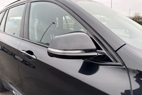 LL70RNE BMW X1 2.0 20i Sport DCT sDrive Euro 6 (s/s) 5dr Thumbnail #36