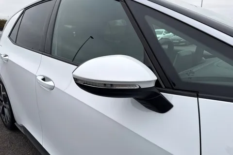 37 of 67 for Volkswagen ID.3 Pro 59kWh Match Auto 5dr