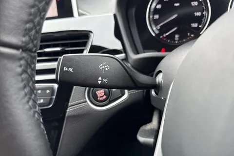 LL70RNE BMW X1 2.0 20i Sport DCT sDrive Euro 6 (s/s) 5dr Thumbnail #41