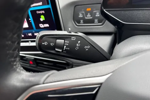 41 of 67 for Volkswagen ID.3 Pro 59kWh Match Auto 5dr