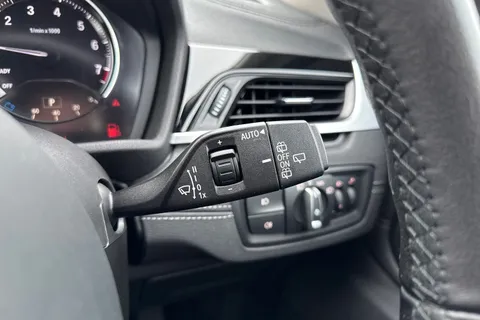 LL70RNE BMW X1 2.0 20i Sport DCT sDrive Euro 6 (s/s) 5dr Thumbnail #42