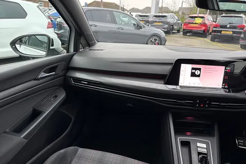 PX22YYO Volkswagen Golf 2.0 TSI GTI 5dr DSG ⭐Winter pack,  19' 'Estoril' Alloys⭐ Thumbnail #21