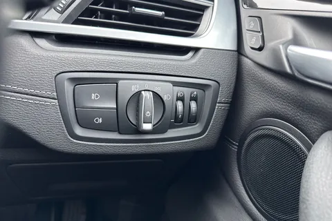 LL70RNE BMW X1 2.0 20i Sport DCT sDrive Euro 6 (s/s) 5dr Thumbnail #43