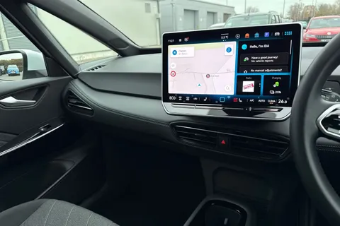 44 of 67 for Volkswagen ID.3 Pro 59kWh Match Auto 5dr