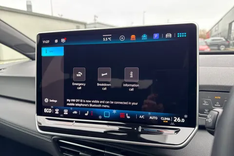 45 of 67 for Volkswagen ID.3 Pro 59kWh Match Auto 5dr