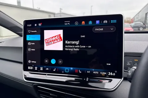 46 of 67 for Volkswagen ID.3 Pro 59kWh Match Auto 5dr