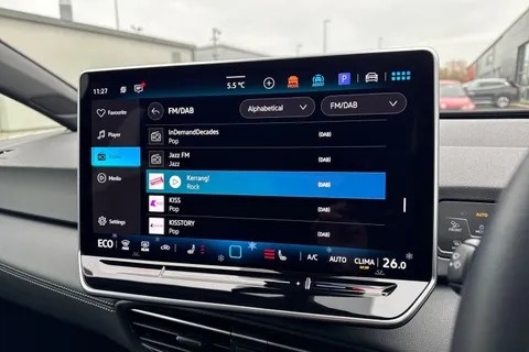 47 of 67 for Volkswagen ID.3 Pro 59kWh Match Auto 5dr