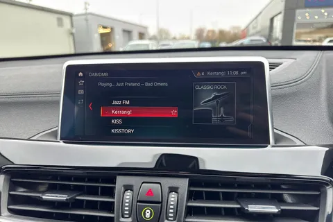 LL70RNE BMW X1 2.0 20i Sport DCT sDrive Euro 6 (s/s) 5dr Thumbnail #47