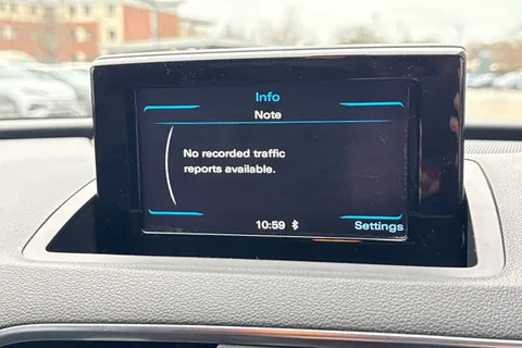 49 of 64 for Audi Q3 2.0 TDI S line Euro 6 (s/s) 5dr