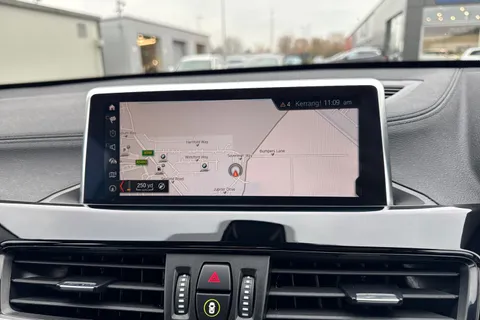 LL70RNE BMW X1 2.0 20i Sport DCT sDrive Euro 6 (s/s) 5dr Thumbnail #50