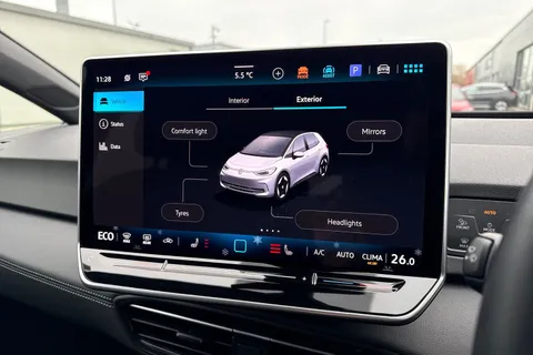 51 of 67 for Volkswagen ID.3 Pro 59kWh Match Auto 5dr