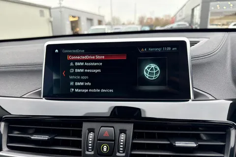 LL70RNE BMW X1 2.0 20i Sport DCT sDrive Euro 6 (s/s) 5dr Thumbnail #51