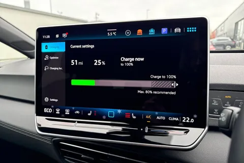 52 of 67 for Volkswagen ID.3 Pro 59kWh Match Auto 5dr