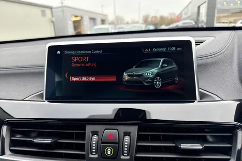LL70RNE BMW X1 2.0 20i Sport DCT sDrive Euro 6 (s/s) 5dr Thumbnail #53