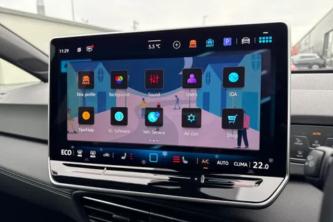 54 of 67 for Volkswagen ID.3 Pro 59kWh Match Auto 5dr