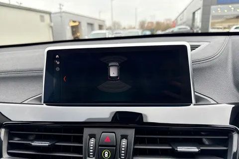 LL70RNE BMW X1 2.0 20i Sport DCT sDrive Euro 6 (s/s) 5dr Thumbnail #54