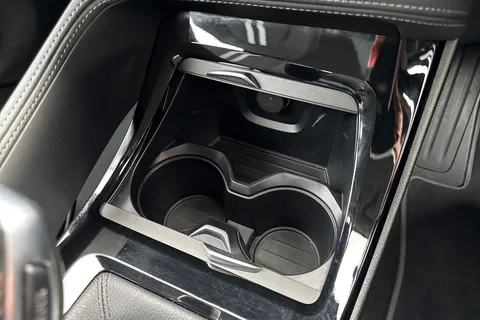 LL70RNE BMW X1 2.0 20i Sport DCT sDrive Euro 6 (s/s) 5dr Thumbnail #57