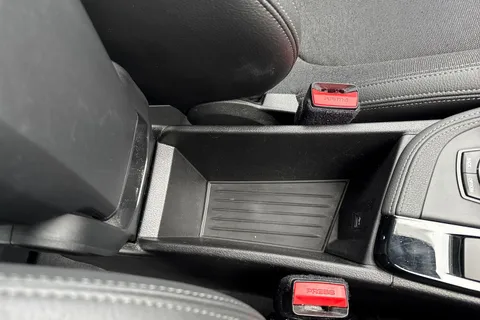 LL70RNE BMW X1 2.0 20i Sport DCT sDrive Euro 6 (s/s) 5dr Thumbnail #61