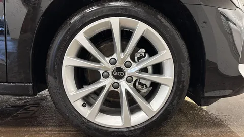 LS75FPZ Audi A3 1.5 TFSI 30 Sport Sportback S Tronic Euro 6 (s/s) 5dr Thumbnail #5