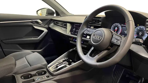 LS75FPZ Audi A3 1.5 TFSI 30 Sport Sportback S Tronic Euro 6 (s/s) 5dr Thumbnail #6