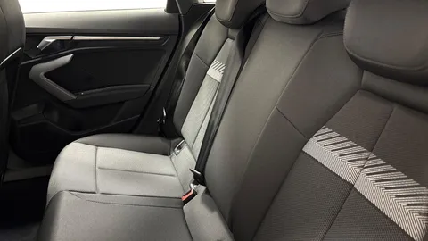 LS75FPZ Audi A3 1.5 TFSI 30 Sport Sportback S Tronic Euro 6 (s/s) 5dr Thumbnail #7