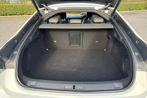 YA69ZMV PEUGEOT 508 1.6 PureTech 225 GT 5dr EAT8 Thumbnail #10