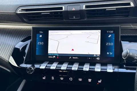 YA69ZMV PEUGEOT 508 1.6 PureTech 225 GT 5dr EAT8 Thumbnail #12