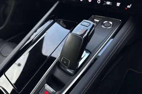 YA69ZMV PEUGEOT 508 1.6 PureTech 225 GT 5dr EAT8 Thumbnail #20