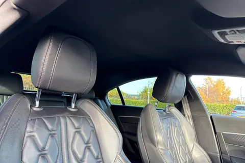 YA69ZMV PEUGEOT 508 1.6 PureTech 225 GT 5dr EAT8 Thumbnail #21