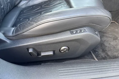 YA69ZMV PEUGEOT 508 1.6 PureTech 225 GT 5dr EAT8 Thumbnail #37