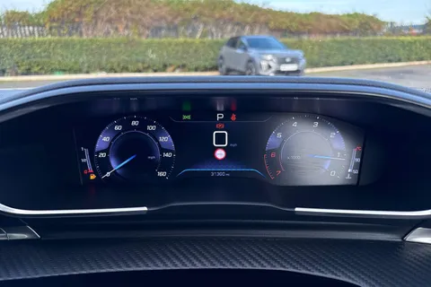 YA69ZMV PEUGEOT 508 1.6 PureTech 225 GT 5dr EAT8 Thumbnail #39