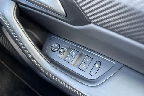 YA69ZMV PEUGEOT 508 1.6 PureTech 225 GT 5dr EAT8 Thumbnail #44