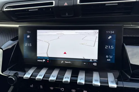 YA69ZMV PEUGEOT 508 1.6 PureTech 225 GT 5dr EAT8 Thumbnail #51