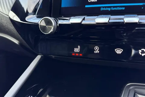 YA69ZMV PEUGEOT 508 1.6 PureTech 225 GT 5dr EAT8 Thumbnail #56