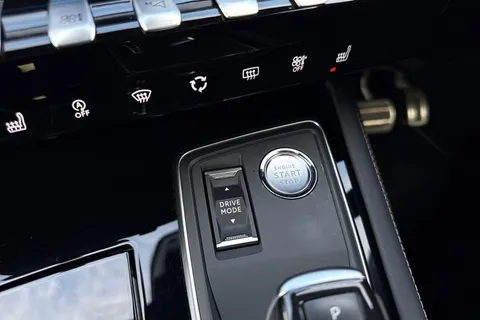 YA69ZMV PEUGEOT 508 1.6 PureTech 225 GT 5dr EAT8 Thumbnail #57