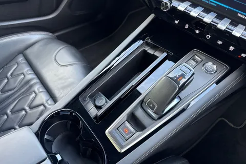 YA69ZMV PEUGEOT 508 1.6 PureTech 225 GT 5dr EAT8 Thumbnail #59