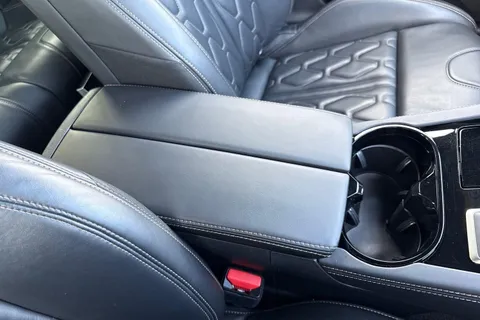 YA69ZMV PEUGEOT 508 1.6 PureTech 225 GT 5dr EAT8 Thumbnail #60