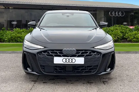  Audi A6 Saloon 2.0 TDI Edition 1 S Tronic quattro Euro 6 (s/s) 4dr Thumbnail #6