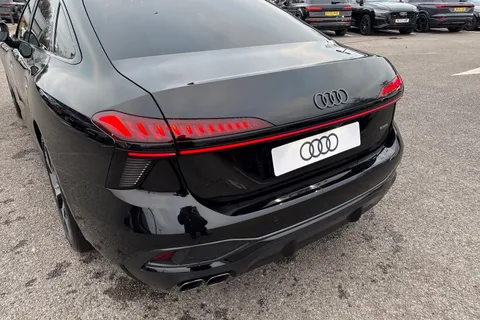  Audi A6 Saloon 2.0 TDI Edition 1 S Tronic quattro Euro 6 (s/s) 4dr Thumbnail #8