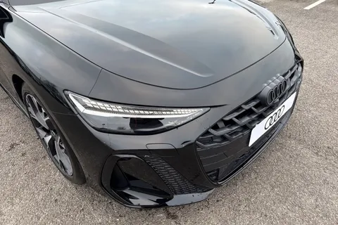  Audi A6 Saloon 2.0 TDI Edition 1 S Tronic quattro Euro 6 (s/s) 4dr Thumbnail #9