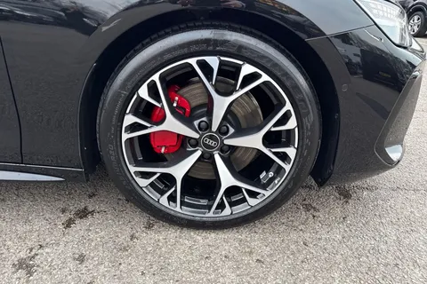  Audi A6 Saloon 2.0 TDI Edition 1 S Tronic quattro Euro 6 (s/s) 4dr Thumbnail #10