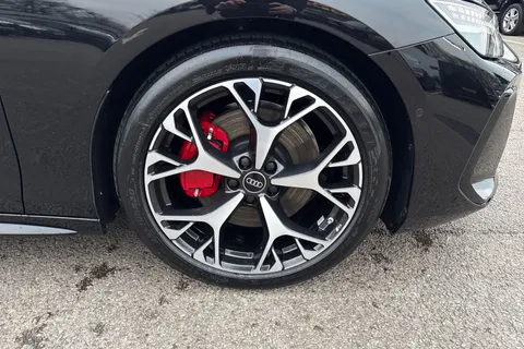  Audi A6 Saloon 2.0 TDI Edition 1 S Tronic quattro Euro 6 (s/s) 4dr Thumbnail #12