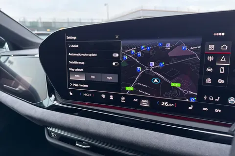  Audi A6 Saloon 2.0 TDI Edition 1 S Tronic quattro Euro 6 (s/s) 4dr Thumbnail #17