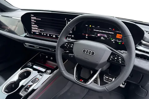  Audi A6 Saloon 2.0 TDI Edition 1 S Tronic quattro Euro 6 (s/s) 4dr Thumbnail #18