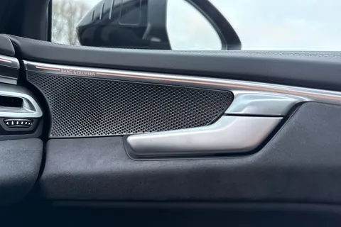  Audi A6 Saloon 2.0 TDI Edition 1 S Tronic quattro Euro 6 (s/s) 4dr Thumbnail #21