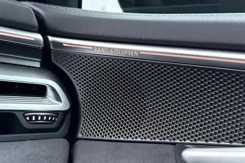  Audi A6 Saloon 2.0 TDI Edition 1 S Tronic quattro Euro 6 (s/s) 4dr Thumbnail #25