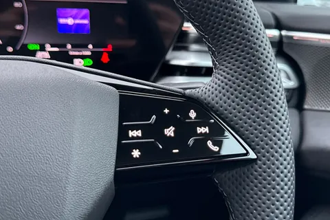  Audi A6 Saloon 2.0 TDI Edition 1 S Tronic quattro Euro 6 (s/s) 4dr Thumbnail #26