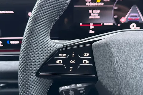  Audi A6 Saloon 2.0 TDI Edition 1 S Tronic quattro Euro 6 (s/s) 4dr Thumbnail #27