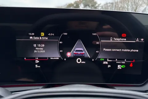  Audi A6 Saloon 2.0 TDI Edition 1 S Tronic quattro Euro 6 (s/s) 4dr Thumbnail #29